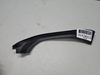 Обшивка крышки багажника правая, ориг. номер 6457133080, Toyota Camry V70