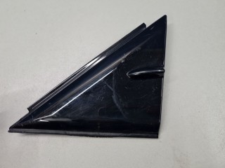 Накладка рамки двери передней левой, ориг. номер 6749633030, Toyota Camry V70