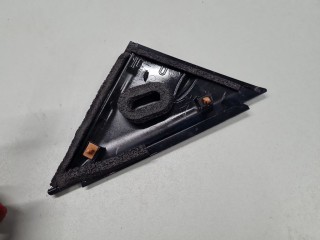Накладка рамки двери передней левой, ориг. номер 6749633030, Toyota Camry V70