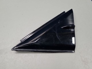 Накладка рамки двери передней левой, ориг. номер 6749633030, Toyota Camry V70
