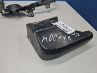 Брызговик накладки порога правой, ориг. номер 6512A508XA, Mitsubishi ASX 2012-2016
