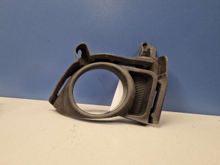 Рамка противотуманной фары правой, ориг. номер 814810E160, Toyota Highlander U50