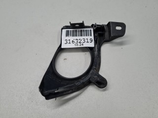 Рамка противотуманной фары правой, ориг. номер 814810E160, Toyota Highlander U50