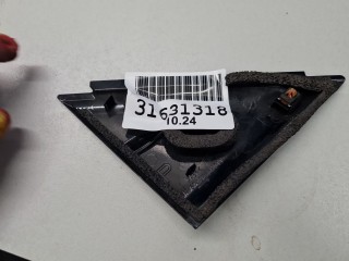 Накладка рамки двери передней левой, ориг. номер 6749633030, Toyota Camry V70