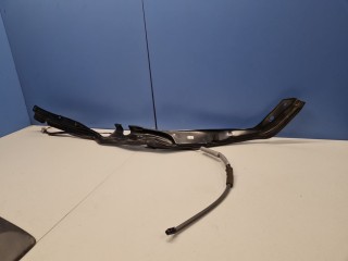 Датчик двери багажника левый, ориг. номер 8428042010, Toyota RAV 4 2010-2016