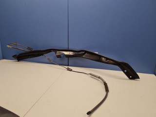 Датчик двери багажника левый, ориг. номер 8428042010, Toyota RAV 4 2010-2016