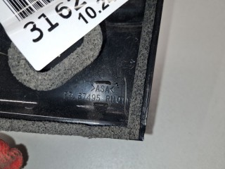 Накладка зеркала правого, ориг. номер 6749533060, Toyota Camry V70