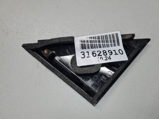 Накладка зеркала правого, ориг. номер 6749533060, Toyota Camry V70