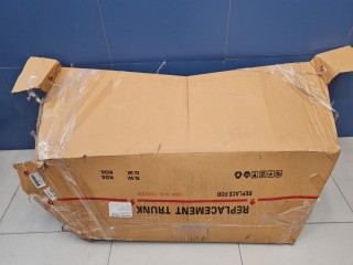 Крышка багажника, ориг. номер STTYL70750, Toyota Camry V70