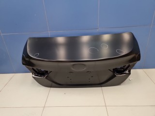 Крышка багажника, ориг. номер STTYL70750, Toyota Camry V70