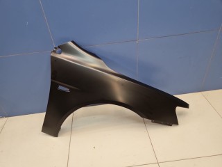 Крыло переднее правое, ориг. номер MB24501600R00, Mitsubishi Lancer CX CY