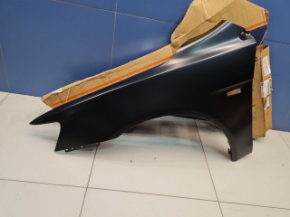 Крыло переднее левое, ориг. номер MB24501600L00, Mitsubishi Lancer CX CY