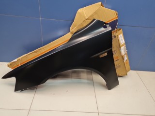 Крыло переднее левое, ориг. номер MB24501600L00, Mitsubishi Lancer CX CY
