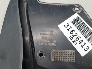 Брызговик задний левый, ориг. номер 76626YY230, Toyota Camry V70
