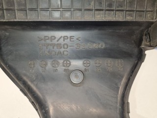 Воздуховод, ориг. номер 1775031060, Lexus ES Z10