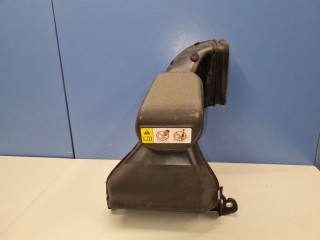 Воздуховод, ориг. номер 1775031060, Lexus ES Z10