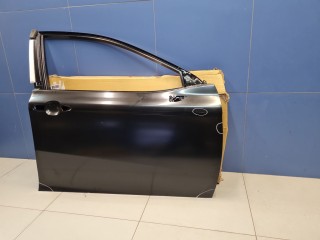 Дверь правая передняя, ориг. номер STTYL70401, Toyota Camry V70