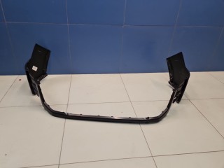 Бампер передний, ориг. номер 521196C932, Toyota Land Cruiser 300