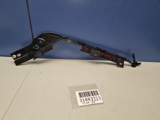Кронштейн накладки двери задней левой, ориг. номер HY32255A63AE, Land Rover Discovery 2017-2021