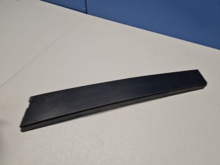 Накладка рамки двери задняя правая, ориг. номер 7507542080, Toyota RAV 4 2010-2016