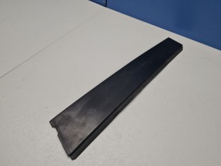 Накладка рамки двери задняя правая, ориг. номер 7507542080, Toyota RAV 4 2010-2016