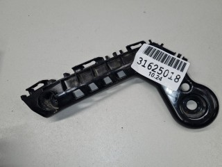 Кронштейн бампера заднего правый, ориг. номер 5211502490, Toyota Corolla E21