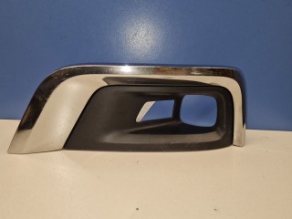 Рамка противотуманной фары правой, ориг. номер 5212760280, Toyota Land Cruiser 300