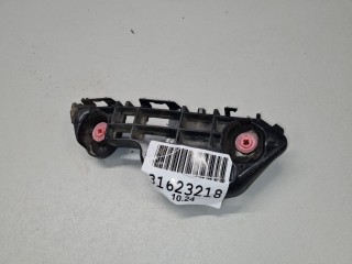 Кронштейн бампера переднего правый, ориг. номер 5253533060, Toyota Camry V70