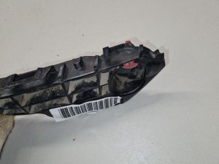 Кронштейн бампера переднего правый, ориг. номер 5253533060, Toyota Camry V70