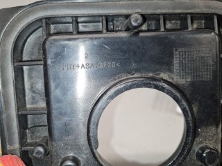 Кронштейн блока управления фары, ориг. номер 4G0907397P, Audi Q5 8R 2012-2017