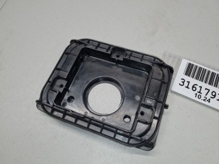 Кронштейн блока управления фары, ориг. номер 4G0907397P, Audi Q5 8R 2012-2017