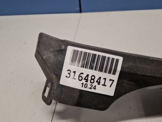 Расширитель арки правый передний, ориг. номер 7587378010, Lexus NX Z10