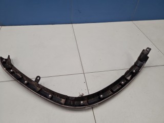 Расширитель арки левый передний, ориг. номер 756020K021, Toyota Fortuner GGN155