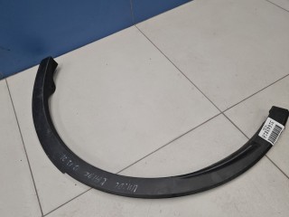 Расширитель арки правый задний, ориг. номер 75605F4010, Toyota C-HR GX10 GX50