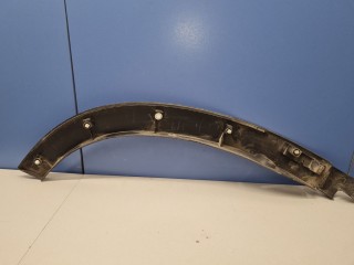 Расширитель арки левый задний, ориг. номер 750780E010, Toyota Highlander U50