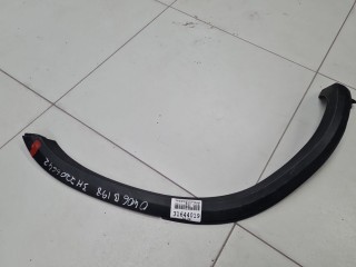 Расширитель арки левый задний, ориг. номер 756060K020, Toyota Fortuner GGN155