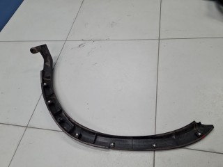 Расширитель арки левый задний, ориг. номер 756060K020, Toyota Fortuner GGN155