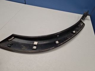 Молдинг двери правый задний, ориг. номер 7506178010, Lexus NX Z10