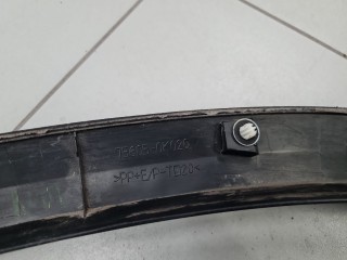 Расширитель арки правый задний, ориг. номер 756050K020, Toyota Fortuner GGN155