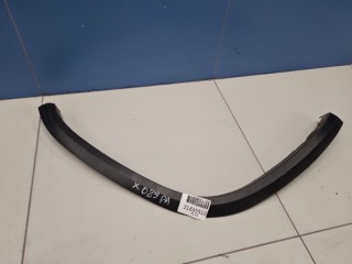 Расширитель арки правый передний, ориг. номер 756010K021, Toyota Fortuner GGN155