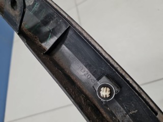 Расширитель арки правый передний, ориг. номер 756010K021, Toyota Fortuner GGN155