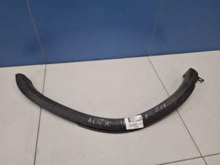 Расширитель арки левый задний, ориг. номер 756060K020, Toyota Fortuner GGN155