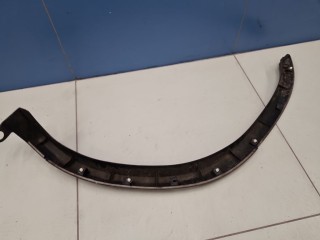 Расширитель арки левый задний, ориг. номер 756060K020, Toyota Fortuner GGN155