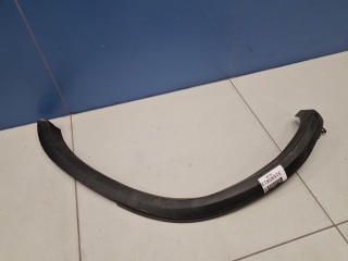Расширитель арки левый задний, ориг. номер 756060K020, Toyota Fortuner GGN155