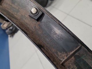 Расширитель арки левый задний, ориг. номер 756060K020, Toyota Fortuner GGN155