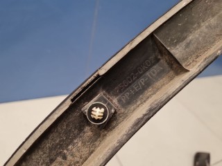 Расширитель арки левый передний, ориг. номер 756020K021, Toyota Fortuner GGN155