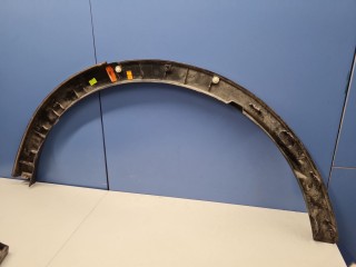 Расширитель арки правый задний, ориг. номер 75605F4010, Toyota C-HR GX10 GX50