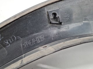 Молдинг двери правый задний, ориг. номер 7506178010, Lexus NX Z10