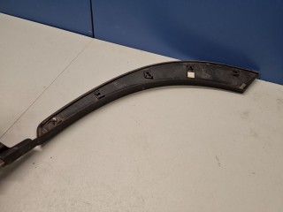 Молдинг двери правый задний, ориг. номер 7506178010, Lexus NX Z10