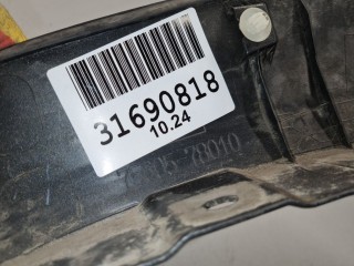 Расширитель арки правый задний, ориг. номер 7560578010, Lexus NX Z10